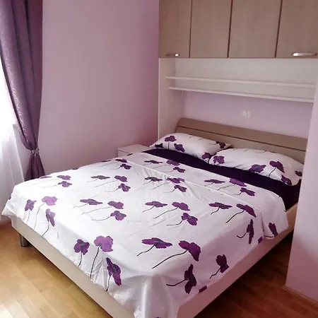 Apartment Barbi *