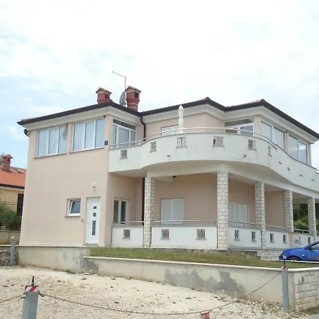 Apartment Barbi
