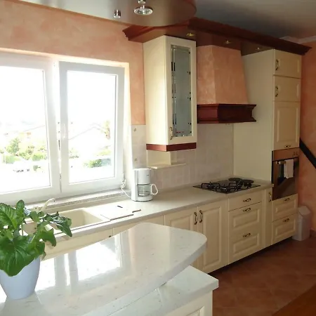 Apartment Barbi Savudrija