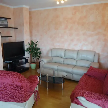 Barbi Apartment