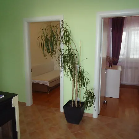 Barbi Apartment Savudrija