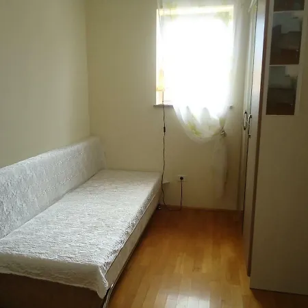 Apartment Barbi *