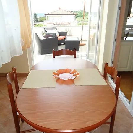 Barbi Apartment Savudrija