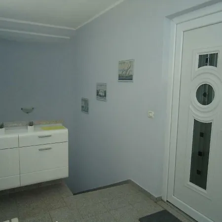 Apartment Barbi *