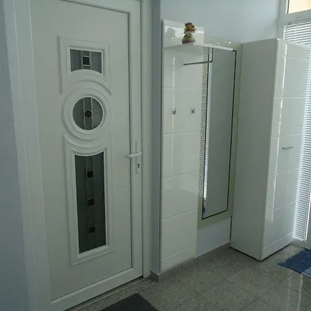 Barbi Apartment