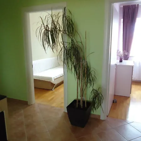 Barbi Apartment