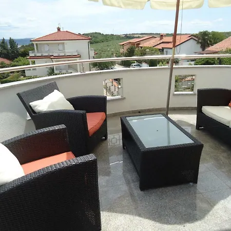 Barbi Apartment