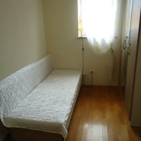 Barbi * Savudrija