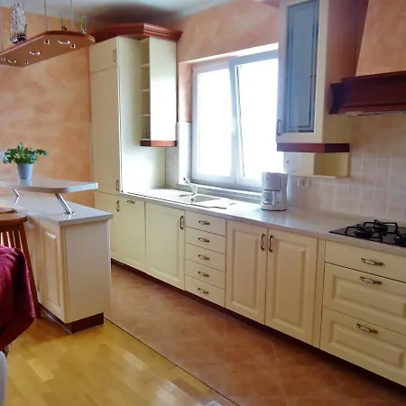 Apartment Barbi
