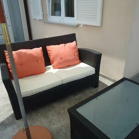 Apartment Barbi Savudrija