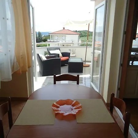 Apartment Barbi *