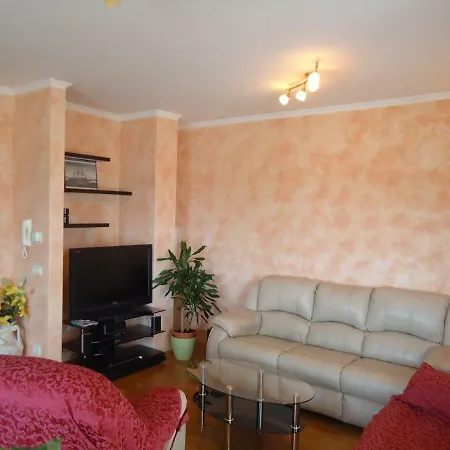 Apartment Barbi Savudrija